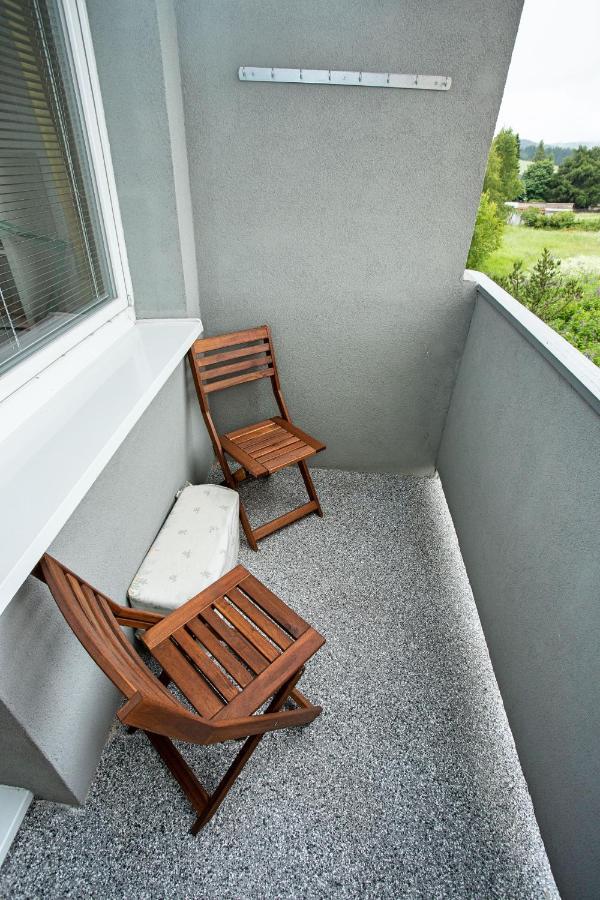 Family Trip Kovarska By Mountain Ways Apartment Exterior photo